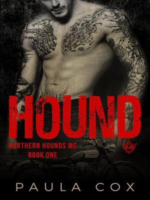 cover image of Hound (Book 1)